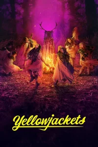 Yellowjackets แจ็กเก็ตสีเหลือง ซับไทย