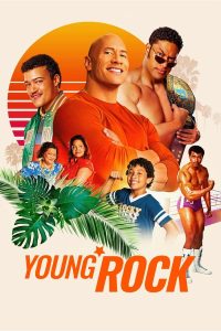 ซีรี่ส์ Young Rock – ยัง ร็อก (พากย์ไทย)