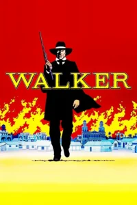 Walker (1987) วอคเกอร์ จ้าวหฤโหด