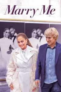 Marry Me (2022) ไปแฟนมีต แต่พีคได้แต่งงาน พากย์ไทย