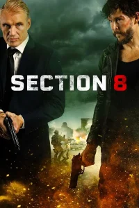 Section 8 (2022) ซับไทย