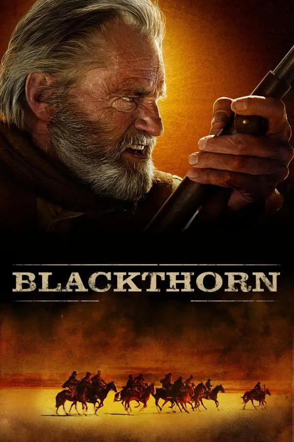 Blackthorn (2011) เสือลายคราม พากย์ไทย