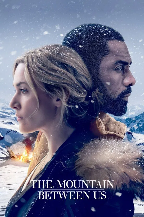 The Mountain Between Us (2017) ฝ่าหุบเขา เย้ยมรณะ พากย์ไทย