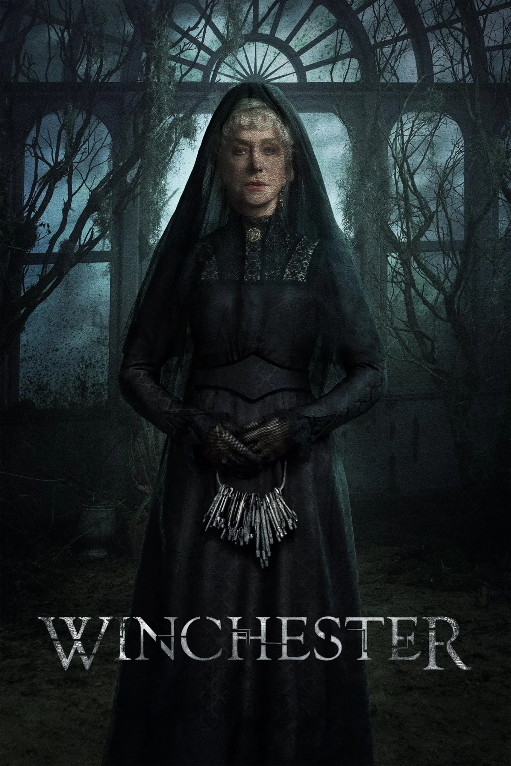Winchester (2018) คฤหาสน์ขังผี พากย์ไทย