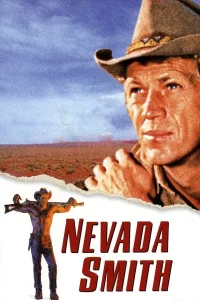 Nevada Smith (1966) ล้างเลือด แดนคาวบอย พากย์ไทย