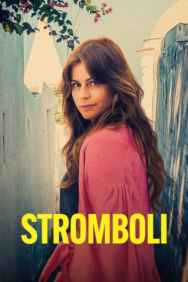 Stromboli (2022) สตรอมโบลี
