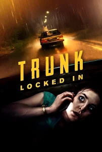 Trunk: Locked In (2024) ขังตายท้ายรถ ซับไทย