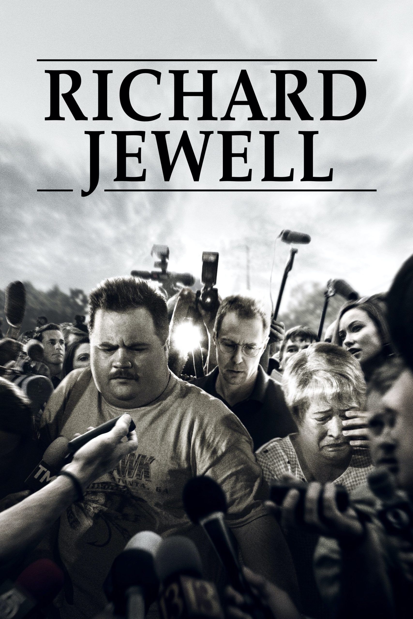 Richard Jewell (2019) พลิกคดี ริชาร์ด จูลล์ พากย์ไทย