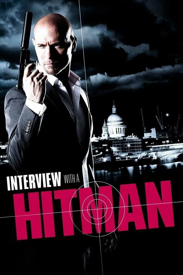 Interview With A Hitman (2012) ปิดบัญชีโหดโคตรมือปืนระห่ำ