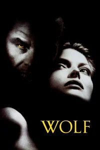 Wolf (1994) วูล์ฟ มนุษย์หมาป่า พากย์ไทย