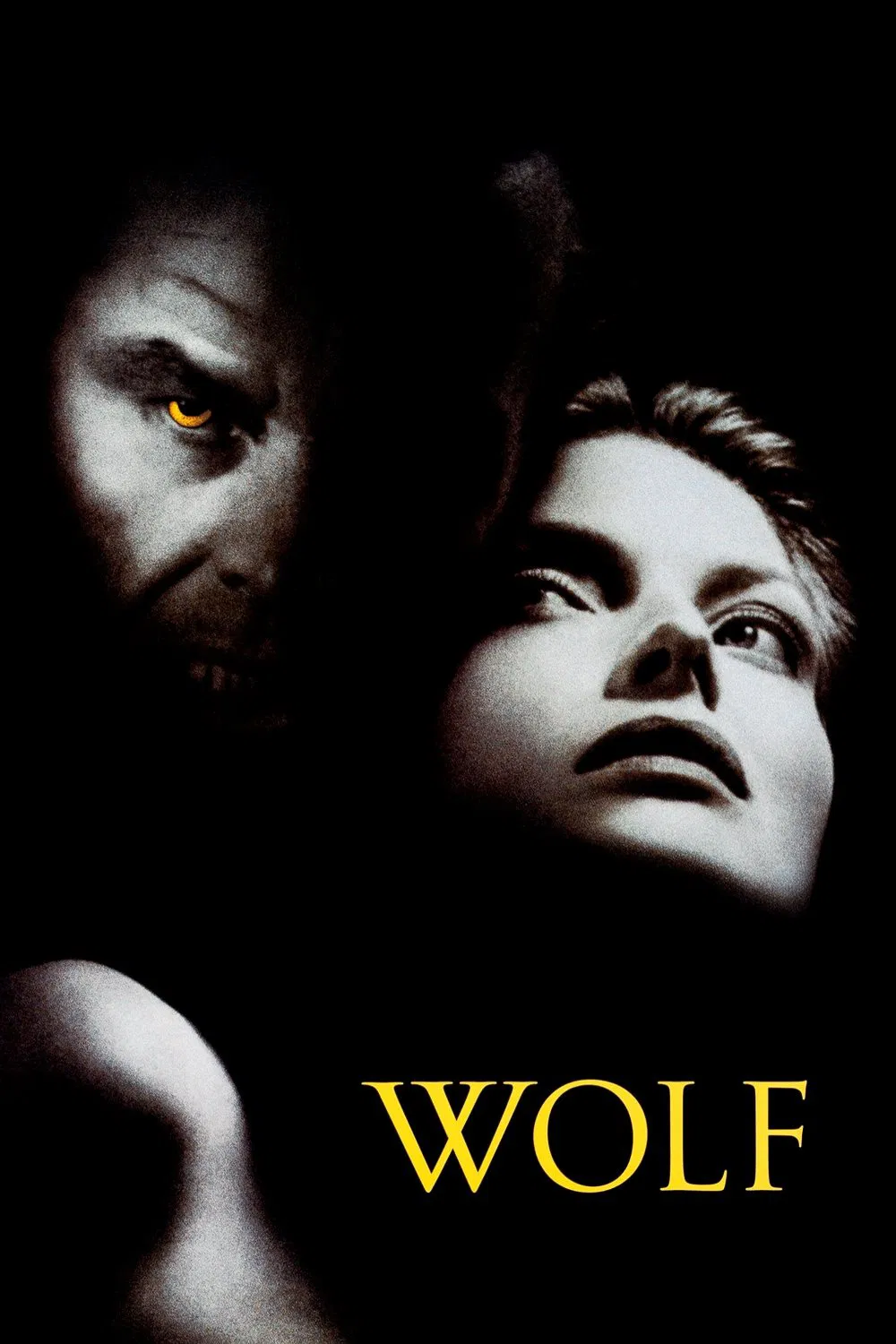 Wolf (1994) วูล์ฟ มนุษย์หมาป่า พากย์ไทย