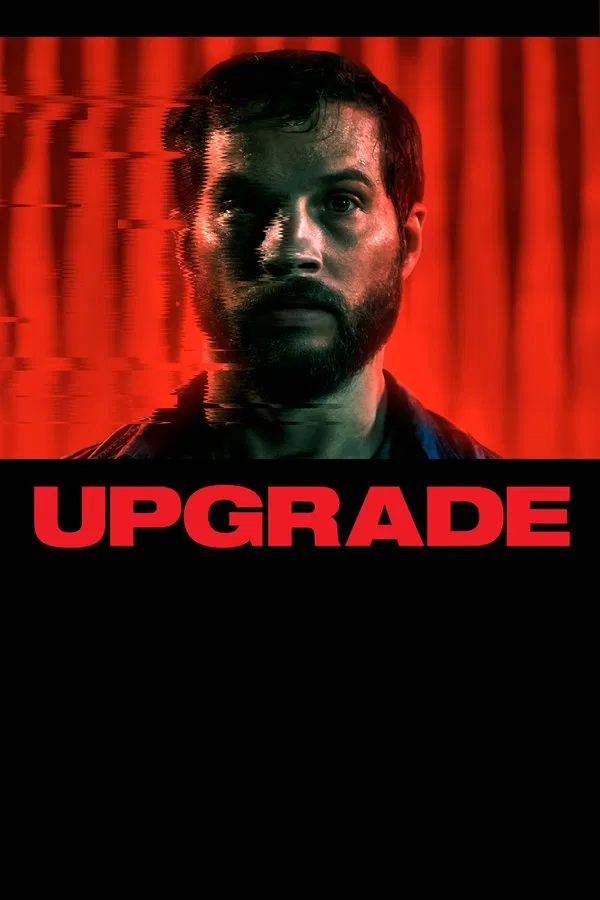 Upgrade (2018) อัพเกรด พากย์ไทย