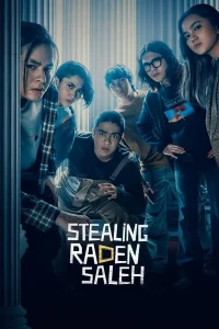 Stealing Raden Saleh (2022) แผนปล้นเย้ยทำเนียบ ซับไทย