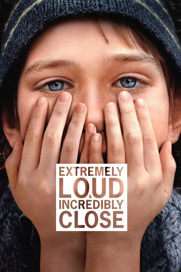 Extremely Loud & Incredibly Close (2011) ปริศนารักจากพ่อ ไม่ไกลเกินใจเอื้อม พากย์ไทย