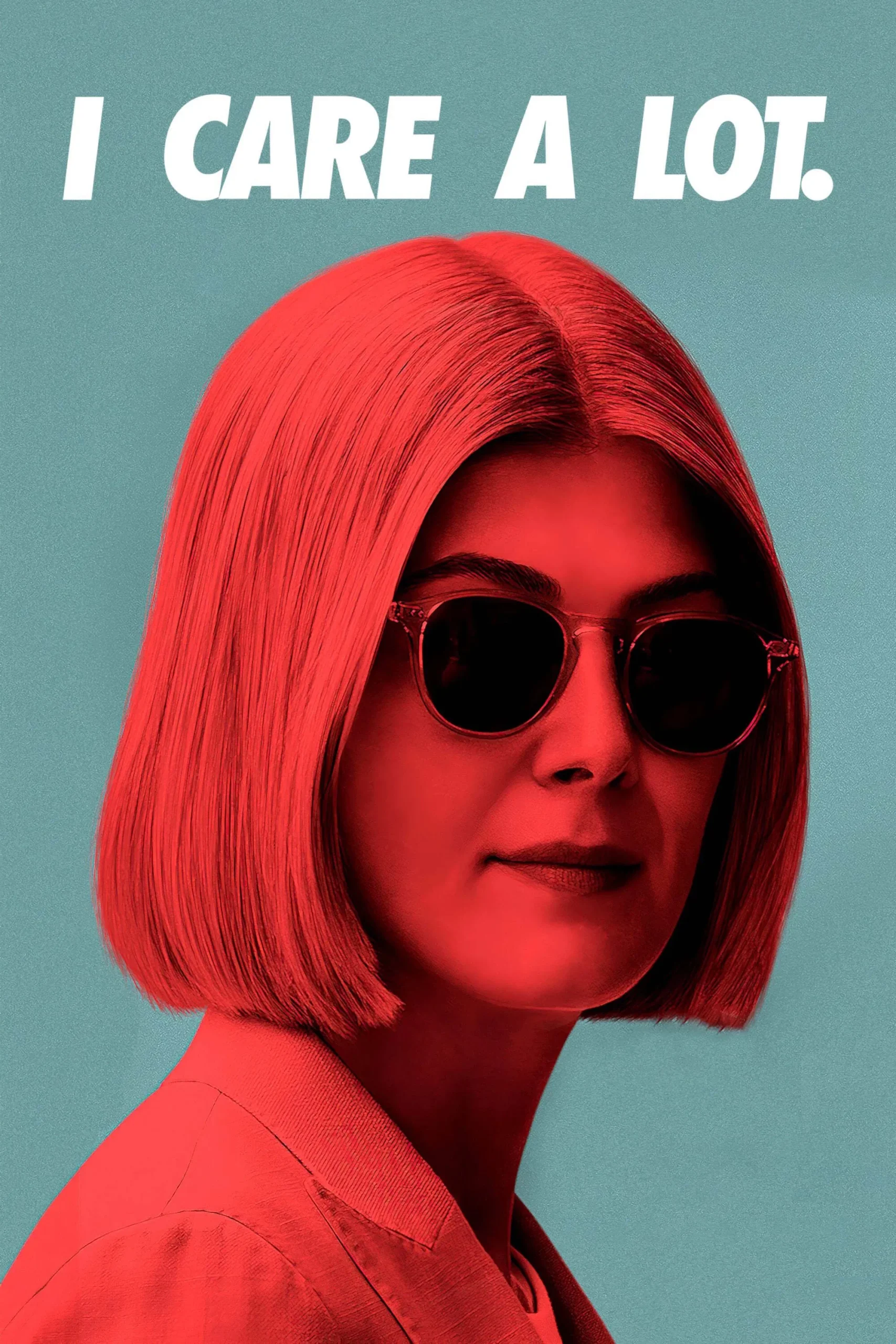 I Care a Lot (2021) ห่วง แต่หวังฮุบ พากย์ไทย