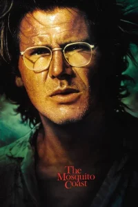 The Mosquito Coast (1986) สวรรค์ดงดิบ พากย์ไทย