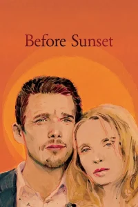 Before Sunset (2004) ตะวันไม่สิ้นแสง แรงรักไม่จาง พากย์ไทย
