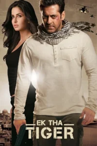 Ek Tha Tiger (2012) เรียกข้าว่า เสือ