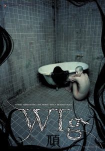 หนัง The Wig (Scary Hair) (2005) วิก ซ่อนวิญญาณ
