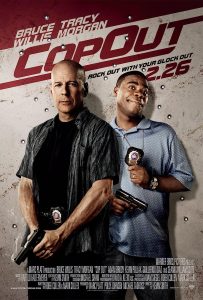 หนัง Cop Out (2010) คู่อึดไม่มีเอ้าท์
