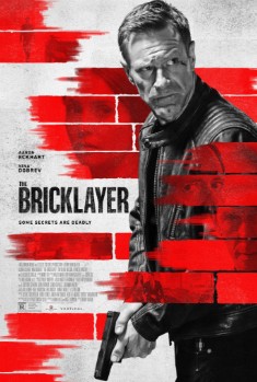 ดูหนัง The Bricklayer (2023) จารชนคนพันธุ์เดือด