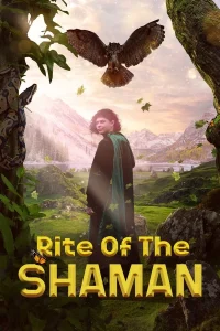 Rite of the Shaman (2022) ซับไทย