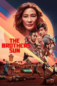 ซีรี่ส์ The Brothers Sun – พี่น้องแสบตระกูลซัน (พากย์ไทย/ซับไทย)
