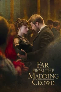 Far from the Madding Crowd (2015) สุดปลายทางรัก พากย์ไทย
