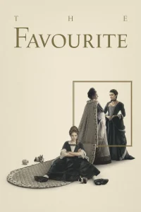 The Favourite (2018) อีเสน่ห์ร้าย พากย์ไทย