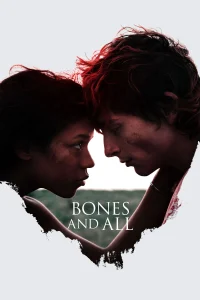 Bones and All (2022) โบนส์ แอนด์ ออล ซับไทย