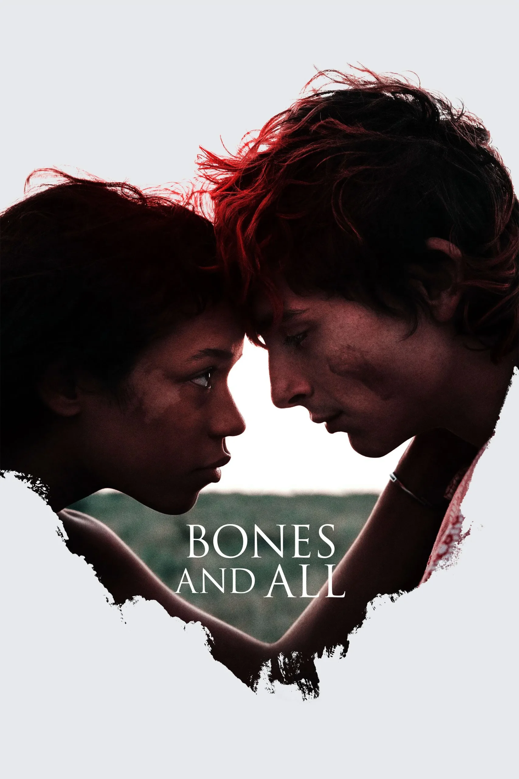 Bones and All (2022) โบนส์ แอนด์ ออล ซับไทย