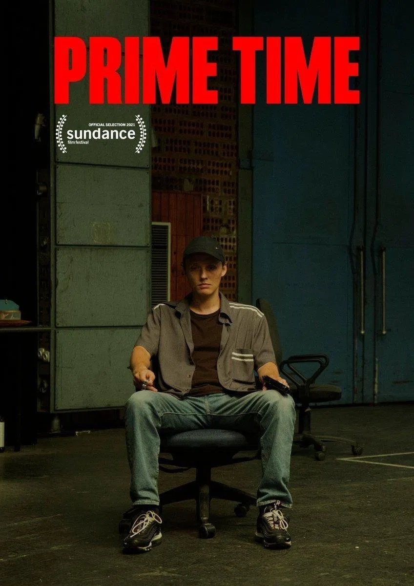 Prime Time (2021) ไพรม์ไทม์