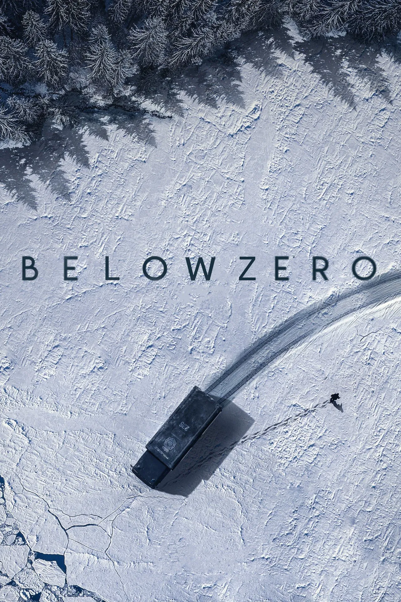 Below Zero (2021) จุดเยือกเดือด ซับไทย