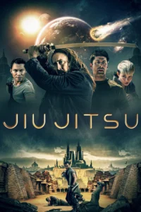 Jiu Jitsu (2020) โคตรคนชนเอเลี่ยน