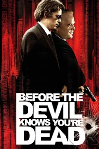 Before the Devil Knows You’re Dead (2007) ก่อนปีศาจปิดบาปบัญชี พากย์ไทย