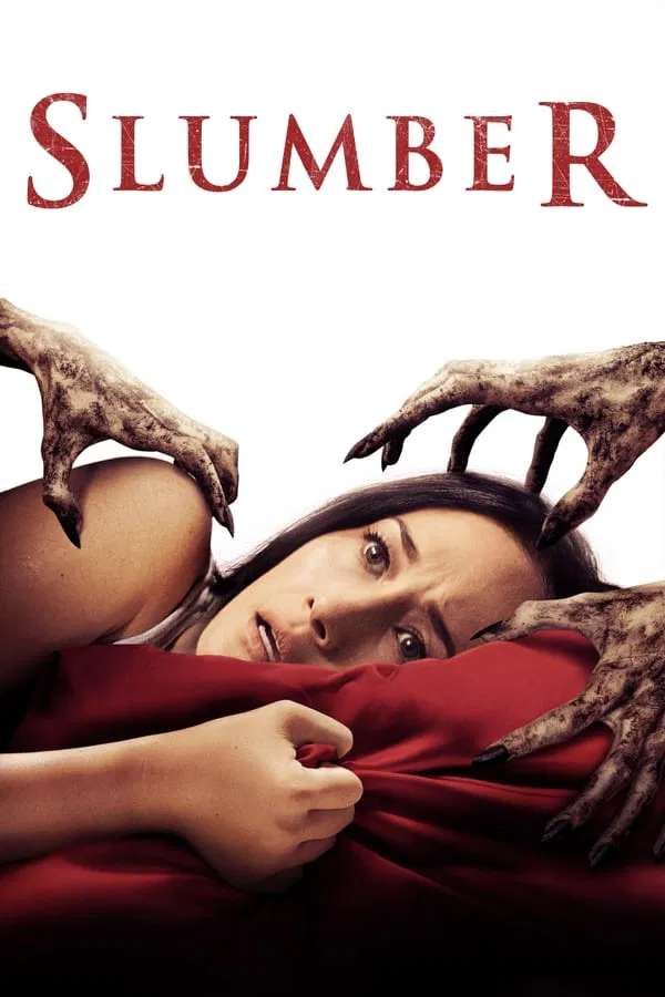Slumber (2017) ผีอำผวา พากย์ไทย