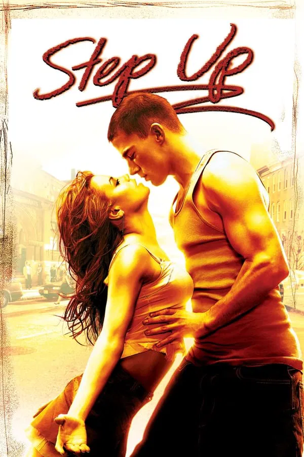 STEP UP 1 (2006) สเตปโดนใจ หัวใจโดนเธอ 1 พากย์ไทย
