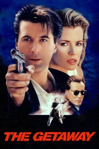 The Getaway (1994) เก๊ทอะเวย์ ล่าลุยทุบ พากย์ไทย