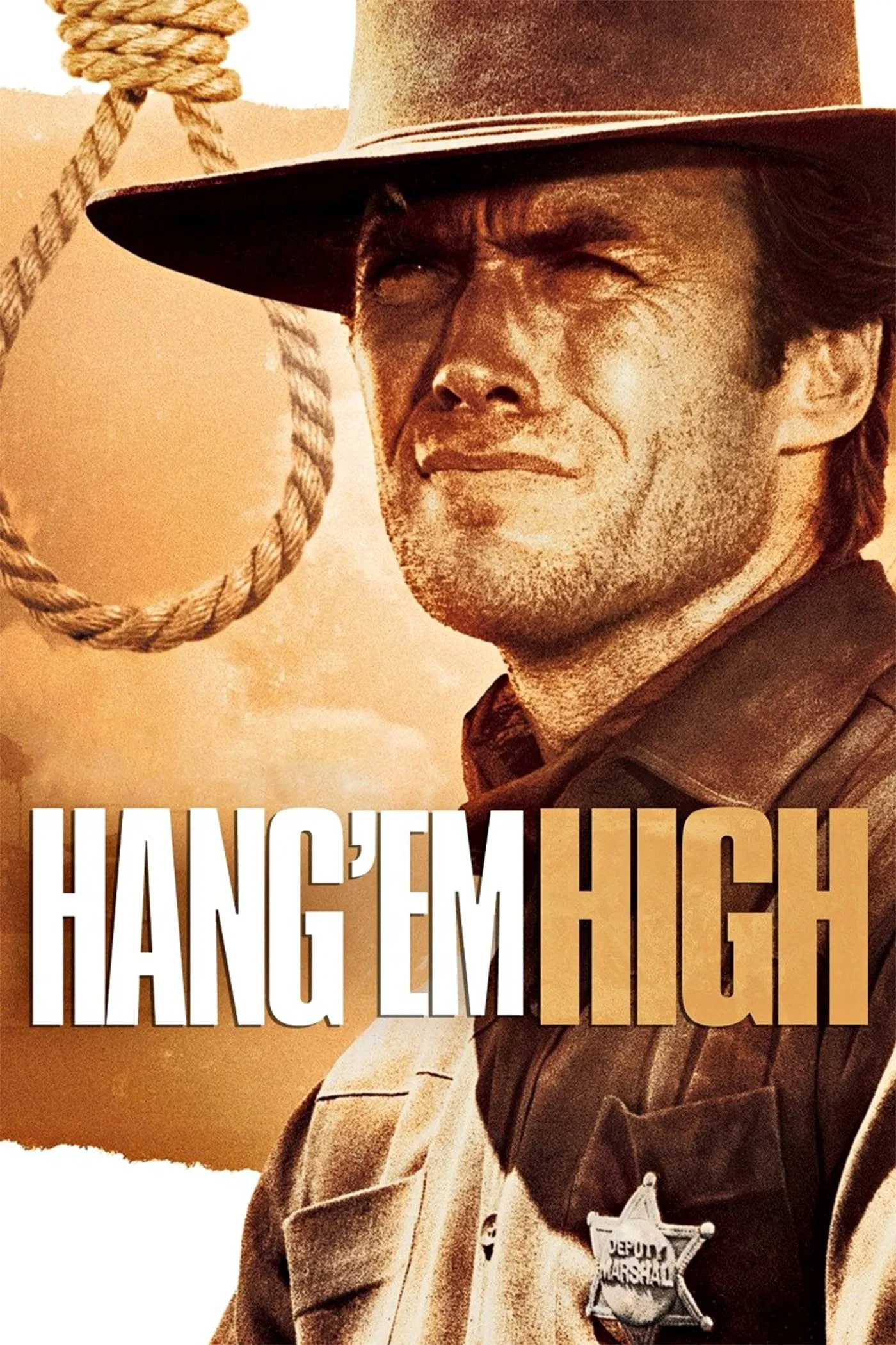 Hang ’em High (1968) กลั่นแค้นไอ้ชาติหิน พากย์ไทย