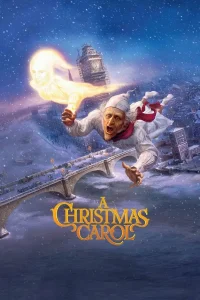 A Christmas Carol (2009) อาถรรพ์วันคริสต์มาส พากย์ไทย