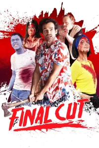 Final Cut (2022) ไฟนอลคัท ซอมบี้งับๆๆๆ ซับไทย