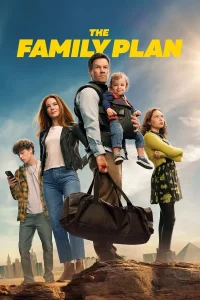 The Family Plan (2023) ซับไทย