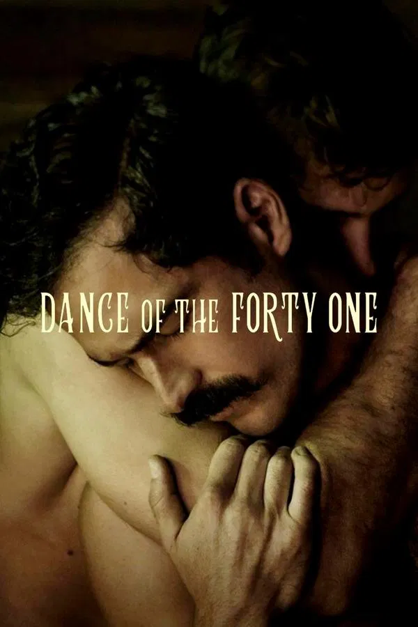Dance of the Forty One (2020) 41 เริงระบำ