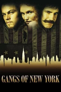 Gangs of New York (2002) จอมคนเมืองอหังการ์ พากย์ไทย