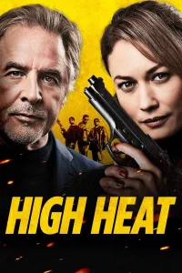 High Heat (2022) เงื่อนงำการฆาตกรรม ซับไทย
