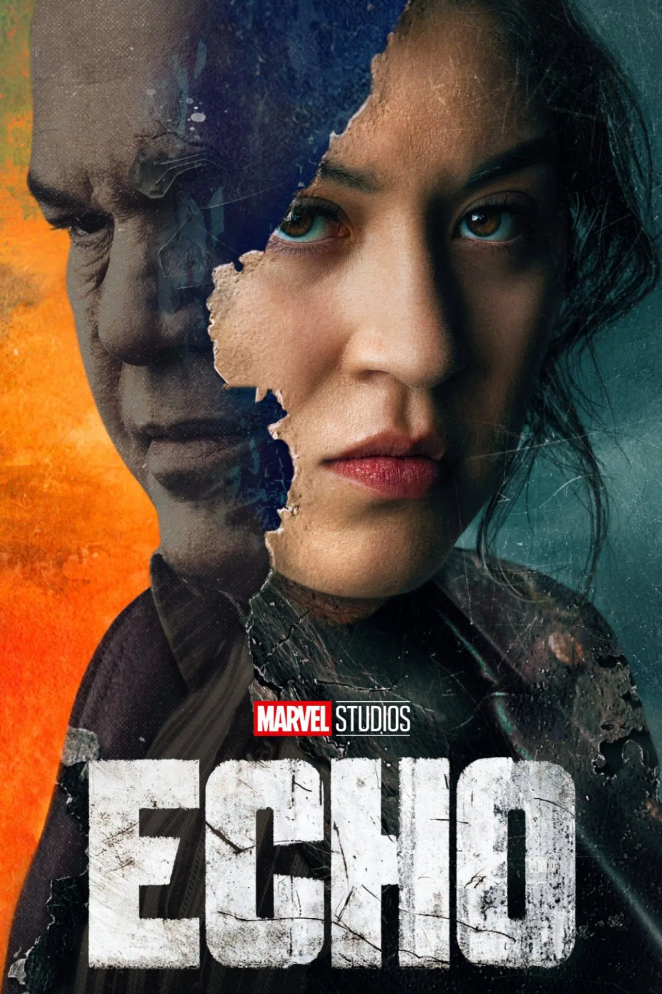 Echo เอคโค่ ซับไทย