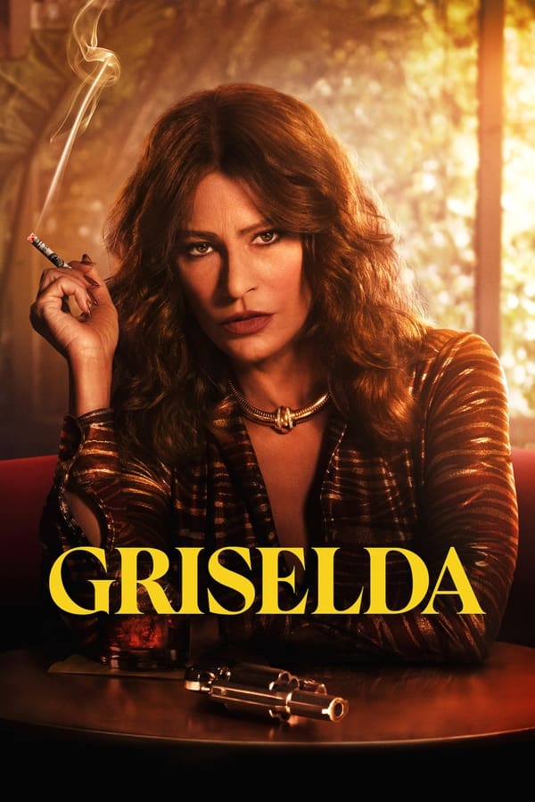 ดูซีรี่ส์ Griselda – เจ้าแม่โคเคน (พากย์ไทย/ซับไทย)