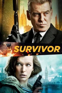 Survivor (2015) เกมล่าระเบิดเมือง พากย์ไทย