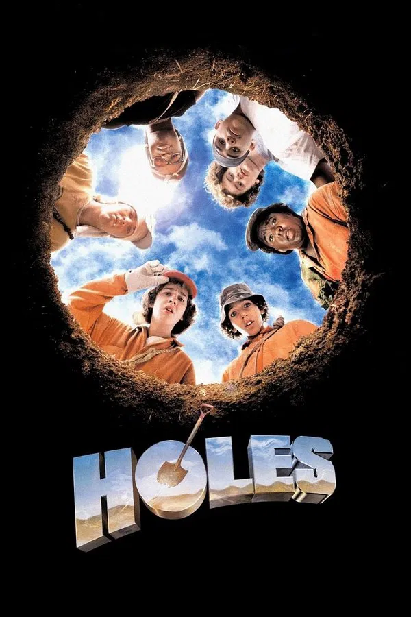 Holes (2003) โฮลส์ ขุมทรัพย์ปาฏิหาริย์ พากย์ไทย