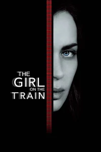 The Girl on the Train (2016) ปมหลอน รางมรณะ พากย์ไทย